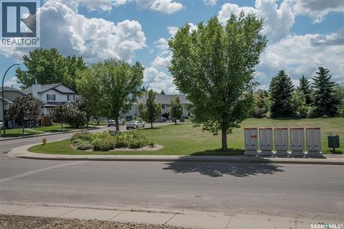223 Rutherford Crescent, Saskatoon, SK 