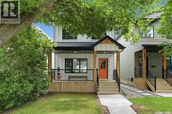 825 Osborne STREET  Saskatoon, SK S7K 0Y6