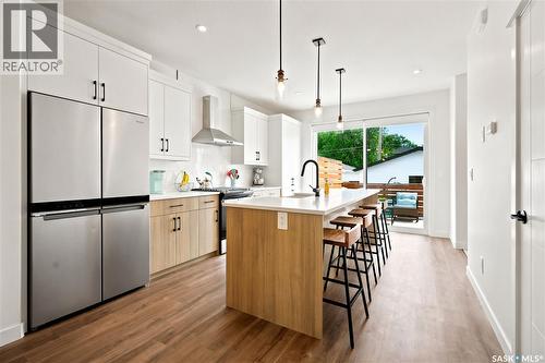 825 Osborne Street, Saskatoon, SK 