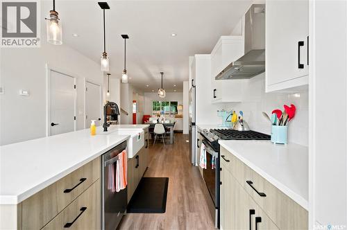 825 Osborne Street, Saskatoon, SK 