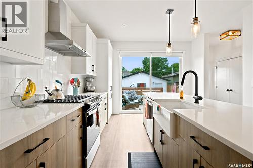 825 Osborne Street, Saskatoon, SK 