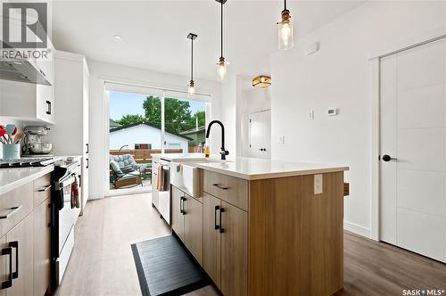 825 Osborne Street, Saskatoon, SK 