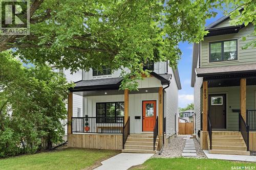 825 Osborne Street, Saskatoon, SK 