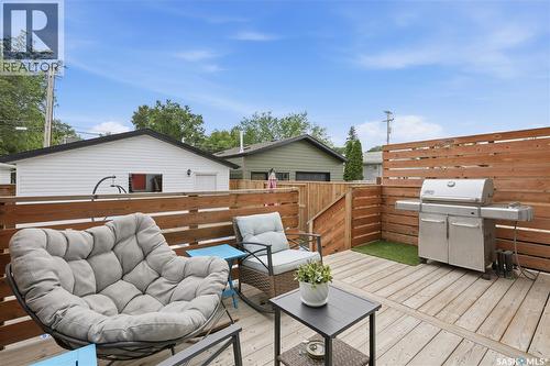 825 Osborne Street, Saskatoon, SK 
