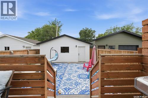 825 Osborne Street, Saskatoon, SK 