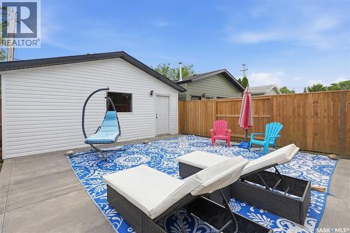 825 Osborne Street, Saskatoon, SK 
