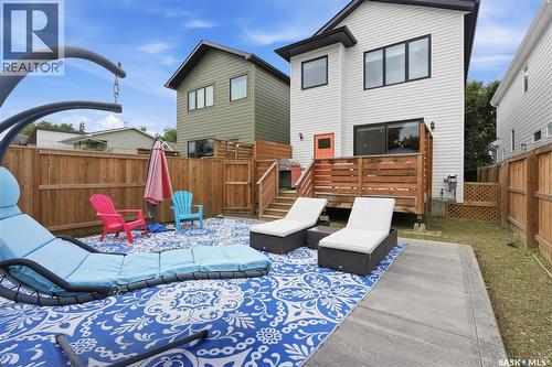 825 Osborne Street, Saskatoon, SK 