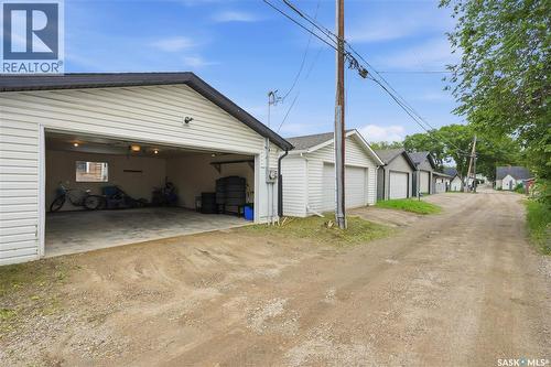 825 Osborne Street, Saskatoon, SK 