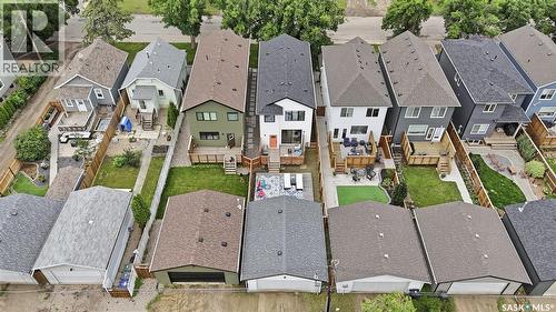 825 Osborne Street, Saskatoon, SK 