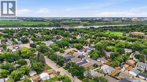 825 Osborne Street, Saskatoon, SK 