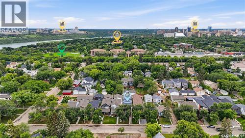 825 Osborne Street, Saskatoon, SK 