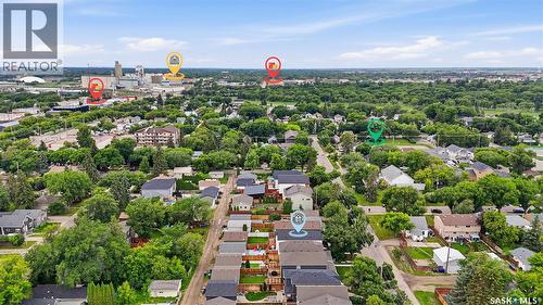 825 Osborne Street, Saskatoon, SK 