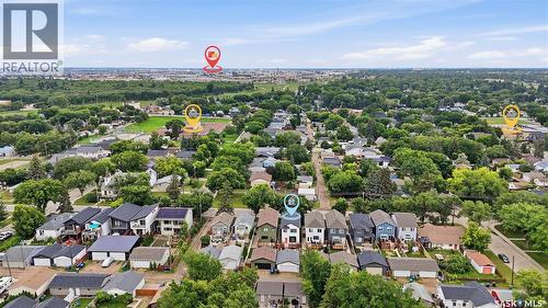 825 Osborne Street, Saskatoon, SK 