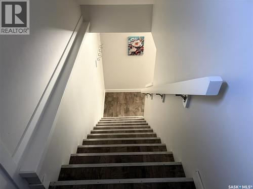 2043 Broder Street, Regina, SK - Indoor Photo Showing Other Room