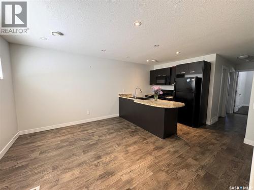 2043 Broder Street, Regina, SK - Indoor