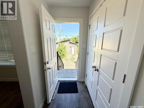 2043 Broder Street, Regina, SK - Indoor Photo Showing Other Room