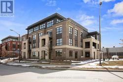 401 - 659 SUE HOLLOWAY DRIVE Ottawa, ON K2J 5W4