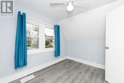 1 of 2 bedrooms - 