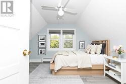 Virtually staged - 