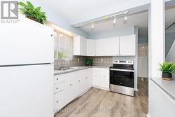 Bright and functional layout - 