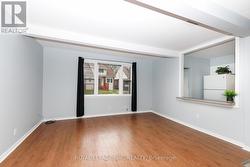 Primary living spaces designed for everyday living - 