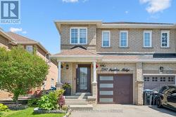 7297 FRONTIER RIDGE  Mississauga, ON L5N 7P7