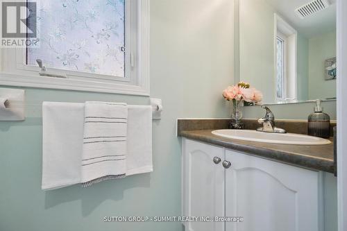 7297 Frontier Ridge, Mississauga, ON 