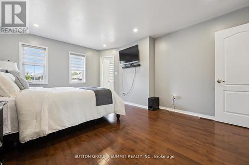 7297 Frontier Ridge, Mississauga, ON 