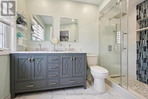 7297 Frontier Ridge, Mississauga, ON 