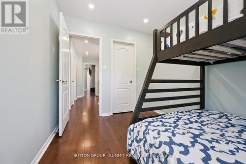 7297 Frontier Ridge, Mississauga, ON 