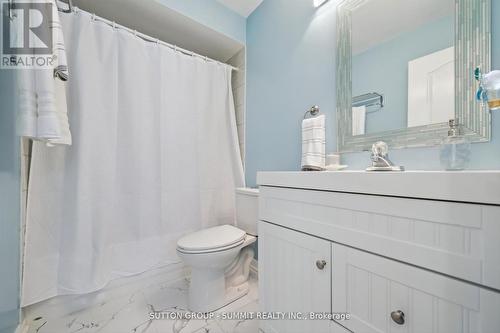 7297 Frontier Ridge, Mississauga, ON 
