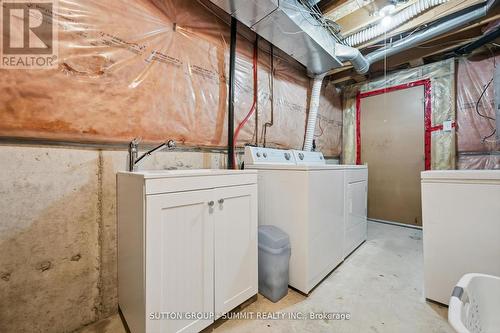 7297 Frontier Ridge, Mississauga, ON 
