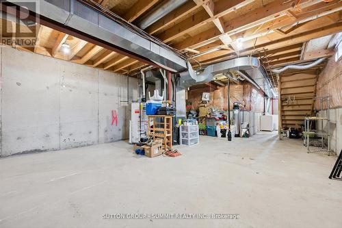 7297 Frontier Ridge, Mississauga, ON 