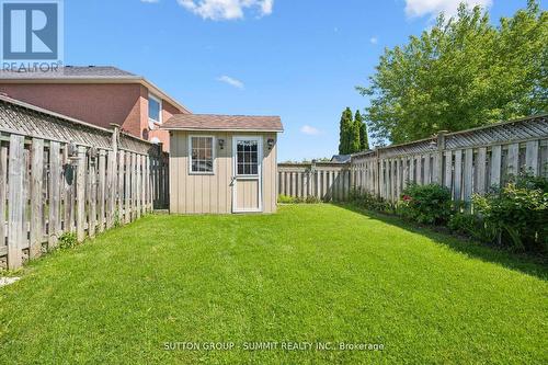7297 Frontier Ridge, Mississauga, ON 