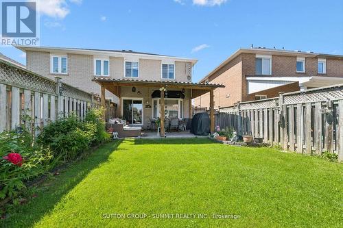 7297 Frontier Ridge, Mississauga, ON 