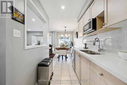 7297 Frontier Ridge, Mississauga, ON 