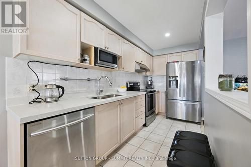 7297 Frontier Ridge, Mississauga, ON 
