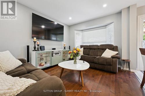 7297 Frontier Ridge, Mississauga, ON 