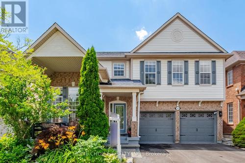 670 DOLBY CRESCENT  Milton, ON L9T 5V5