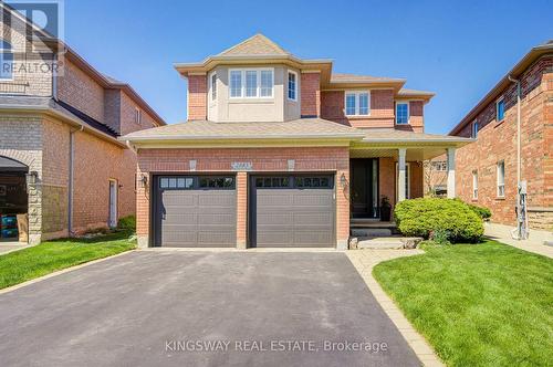 2083 WILLHAVEN TRAIL  Oakville, ON L6M 5G3