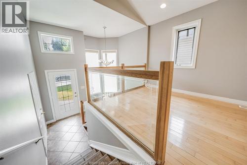 4231 WHISKEY AVENUE , Windsor, Ontario N9G 3B2 4