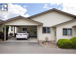 4303 27 Avenue Unit# 28 Vernon, BC V1T 6L2