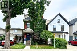 114 WEST Avenue N Unit# 1 Hamilton, ON L8L 5C3