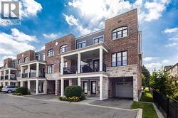 219 DUNDAS Street E Unit# 29  Waterdown, ON L8B 1V9