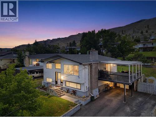2346 WESTSYDE Road  Kamloops, BC V2B 7C4