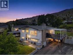 2346 WESTSYDE Road Kamloops, BC V2B 7C4
