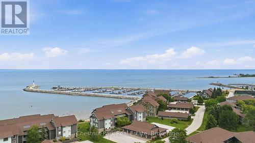 504 Mariners Way, Collingwood, ON 