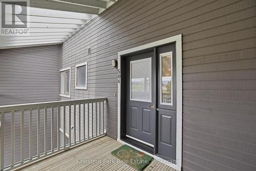 504 Mariners Way, Collingwood, ON 