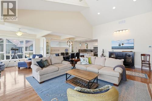 504 Mariners Way, Collingwood, ON 