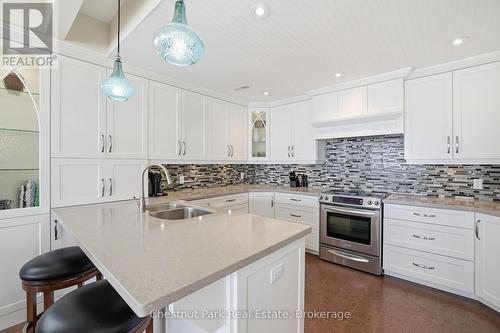 504 Mariners Way, Collingwood, ON 